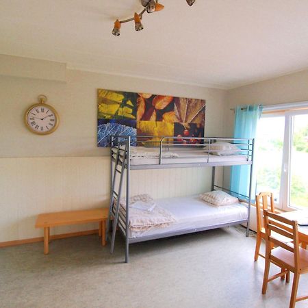 Bedder At Oslo Airport - Serviced Apartments 제스하임 외부 사진