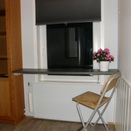 Bedder At Oslo Airport - Serviced Apartments 제스하임 외부 사진