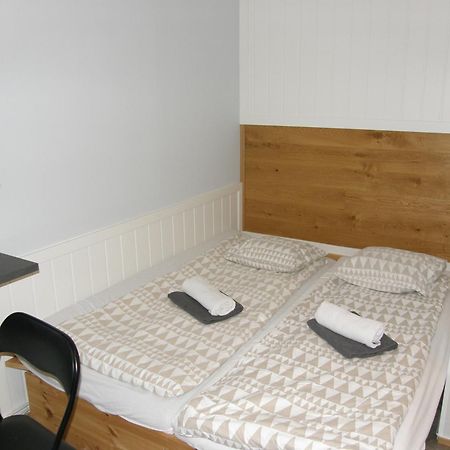 Bedder At Oslo Airport - Serviced Apartments 제스하임 외부 사진