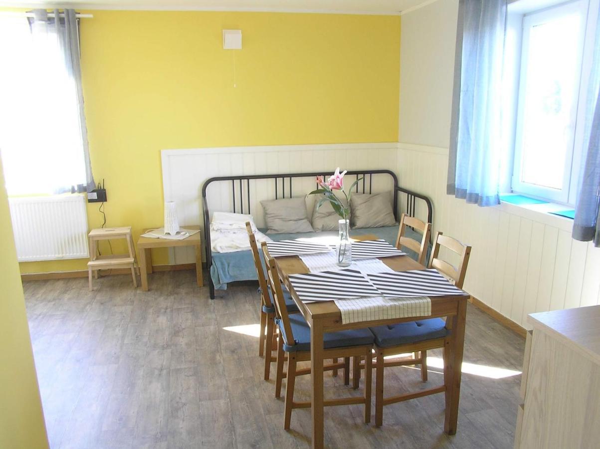 Bedder At Oslo Airport - Serviced Apartments 제스하임 외부 사진