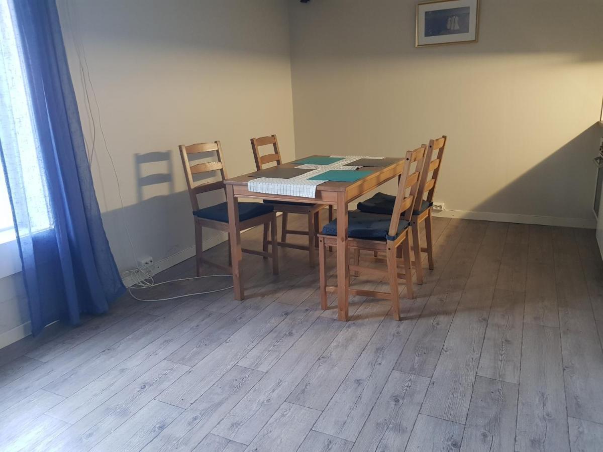 Bedder At Oslo Airport - Serviced Apartments 제스하임 외부 사진