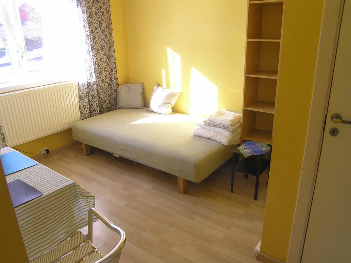 Bedder At Oslo Airport - Serviced Apartments 제스하임 외부 사진
