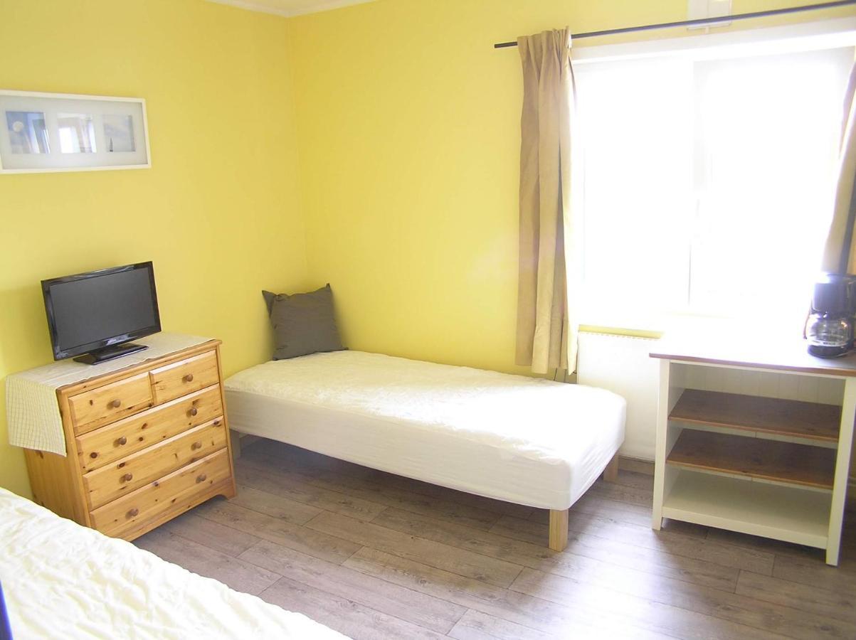 Bedder At Oslo Airport - Serviced Apartments 제스하임 외부 사진