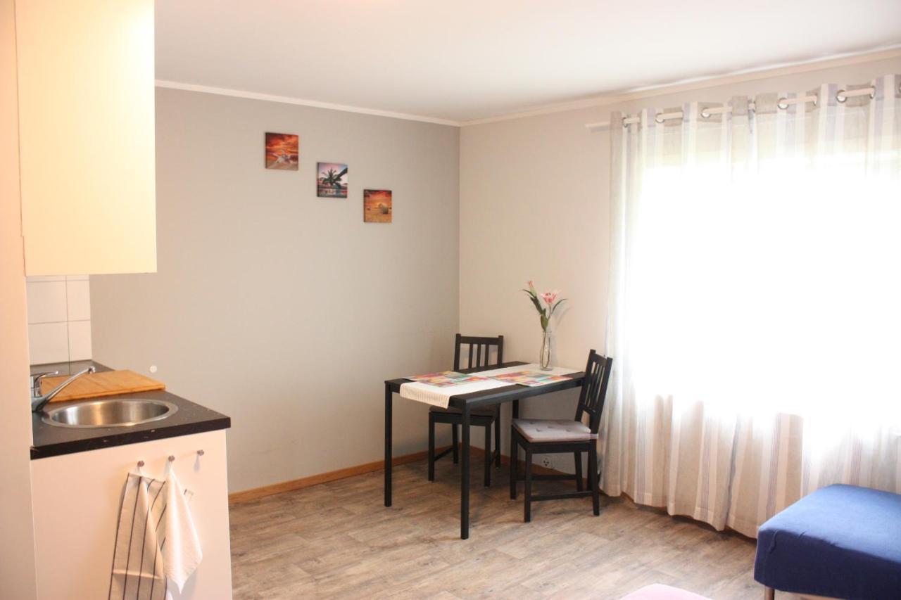 Bedder At Oslo Airport - Serviced Apartments 제스하임 외부 사진