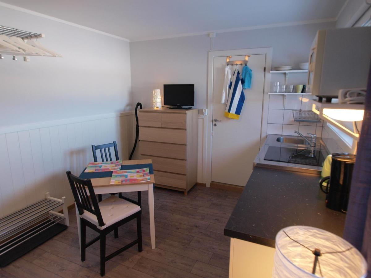 Bedder At Oslo Airport - Serviced Apartments 제스하임 외부 사진