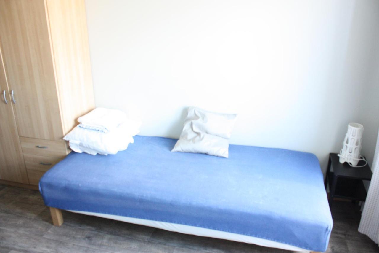 Bedder At Oslo Airport - Serviced Apartments 제스하임 외부 사진