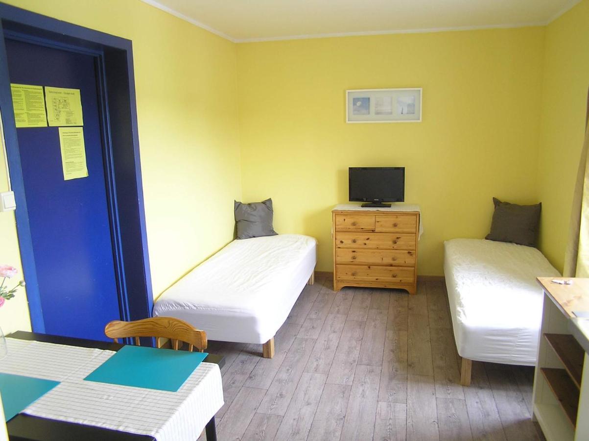 Bedder At Oslo Airport - Serviced Apartments 제스하임 외부 사진