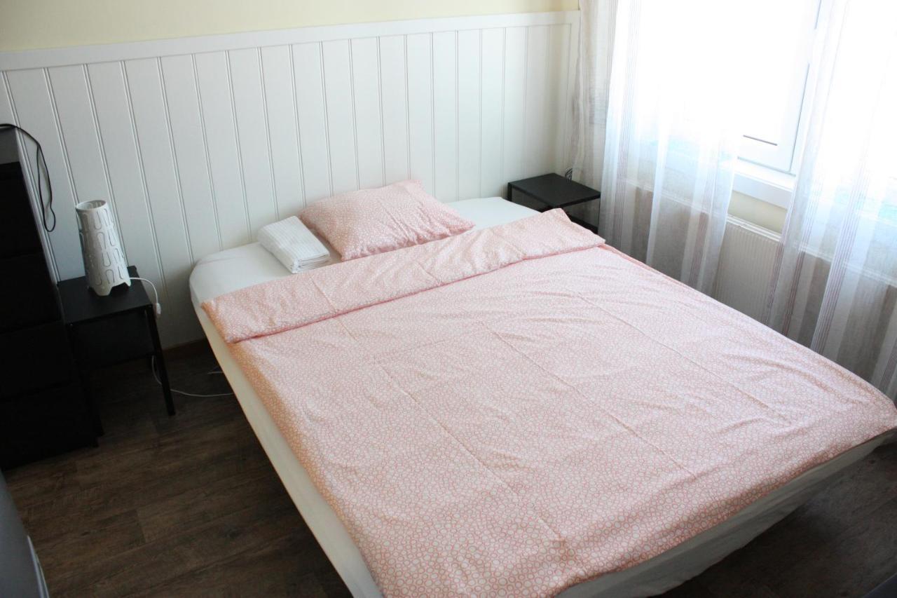 Bedder At Oslo Airport - Serviced Apartments 제스하임 외부 사진
