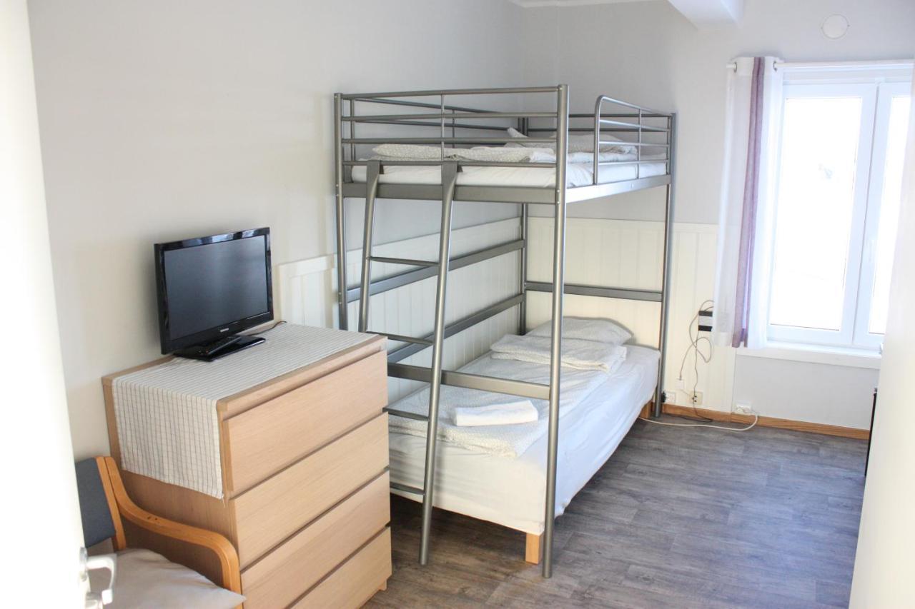 Bedder At Oslo Airport - Serviced Apartments 제스하임 외부 사진