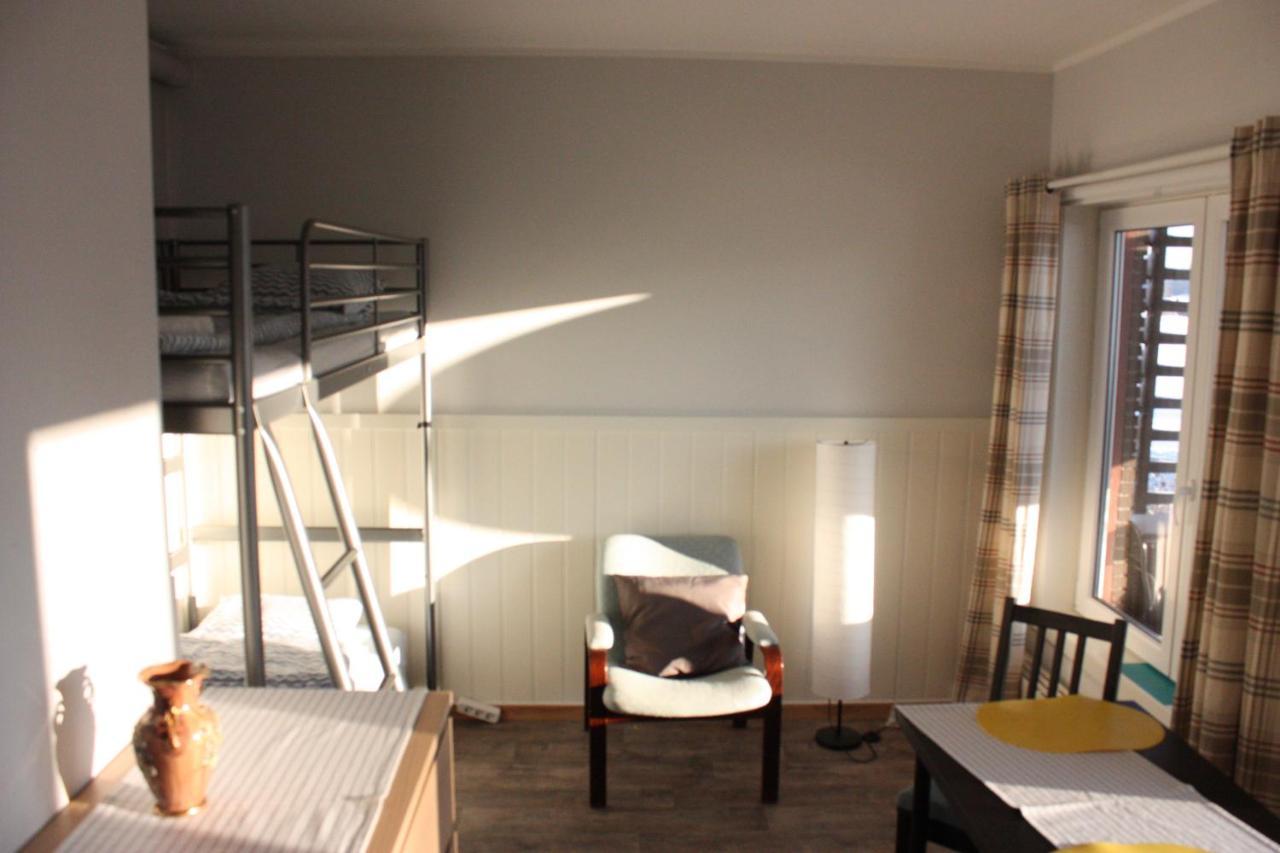 Bedder At Oslo Airport - Serviced Apartments 제스하임 외부 사진