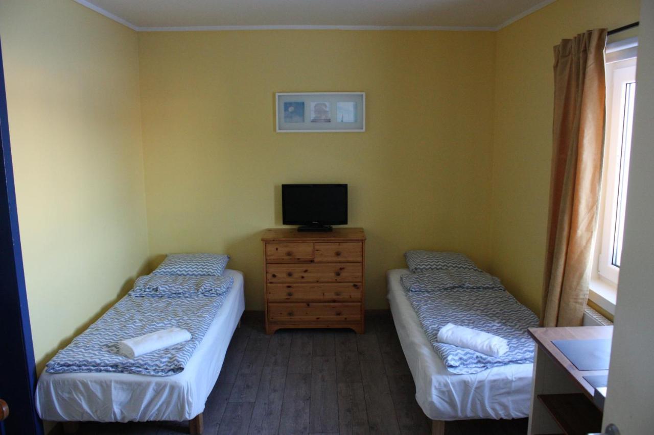Bedder At Oslo Airport - Serviced Apartments 제스하임 외부 사진