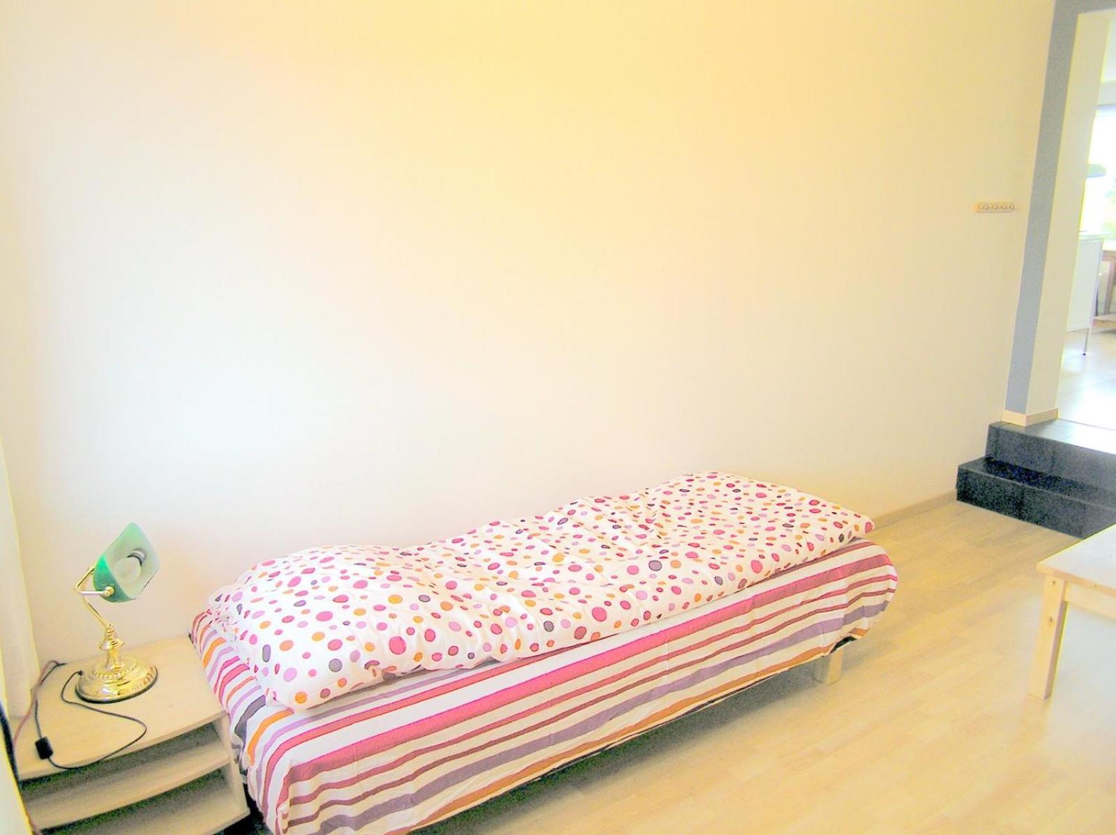 Bedder At Oslo Airport - Serviced Apartments 제스하임 외부 사진