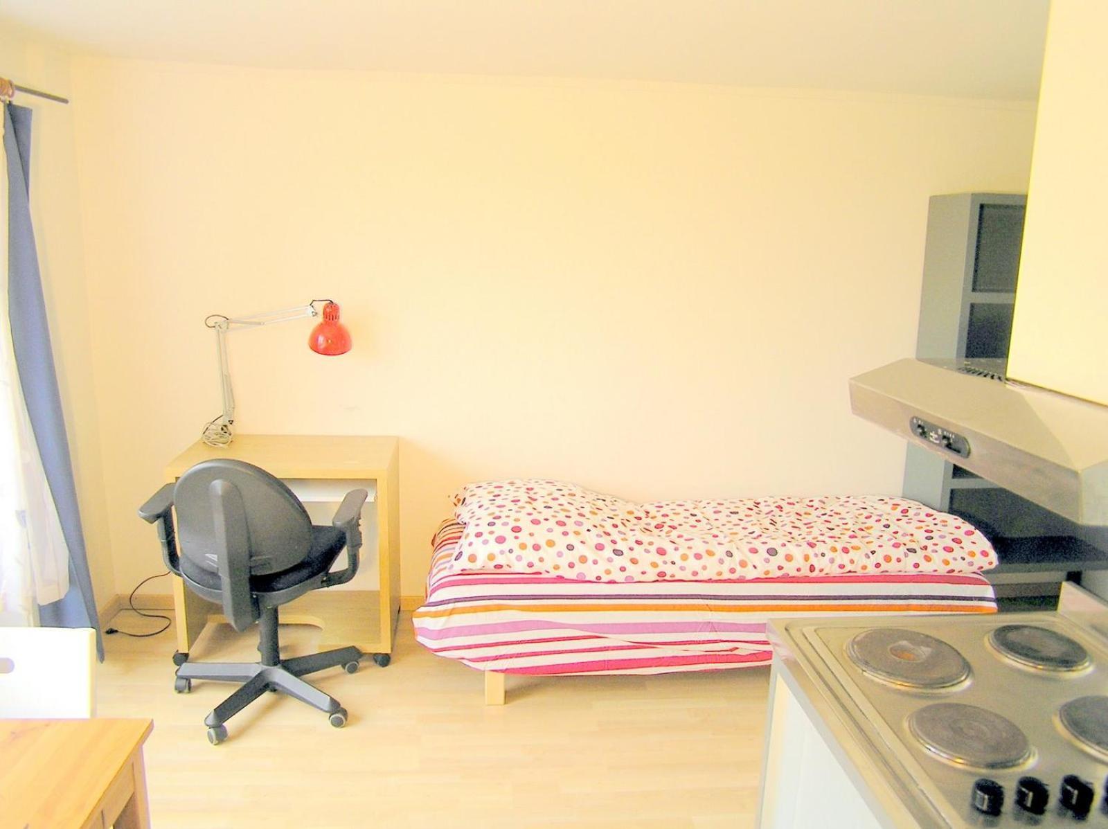 Bedder At Oslo Airport - Serviced Apartments 제스하임 외부 사진