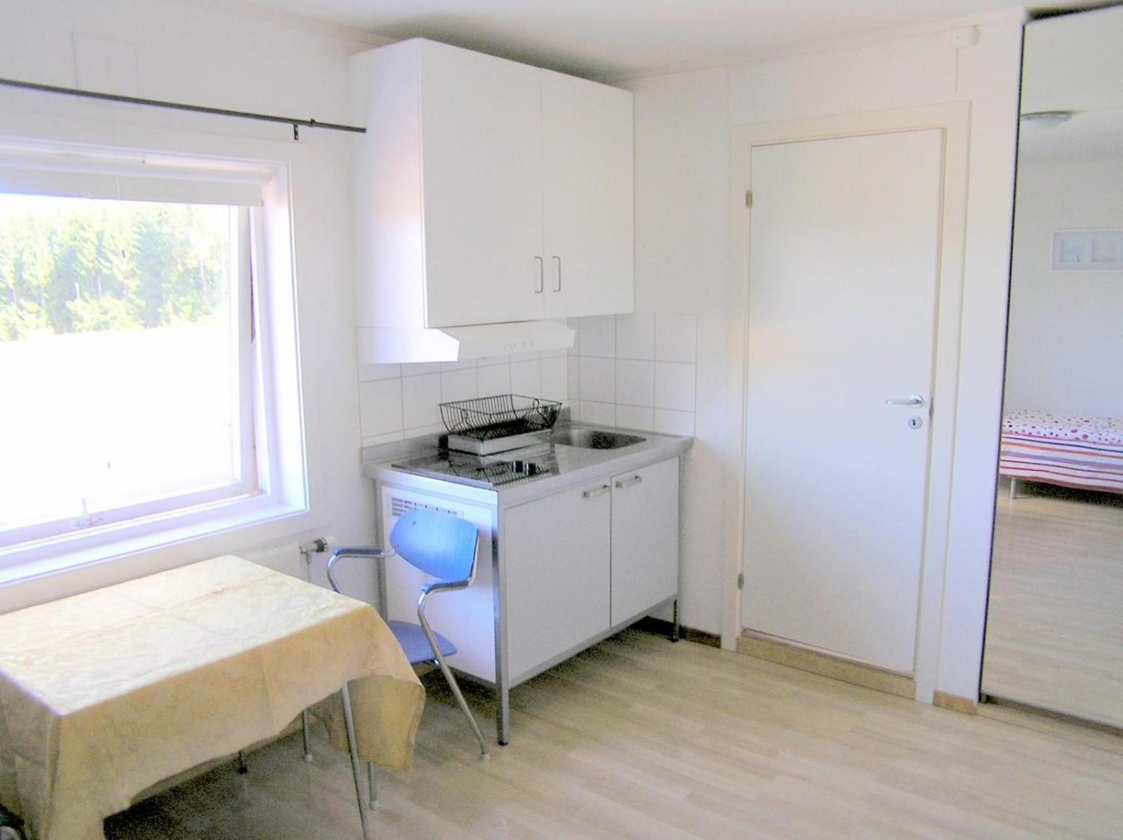 Bedder At Oslo Airport - Serviced Apartments 제스하임 외부 사진