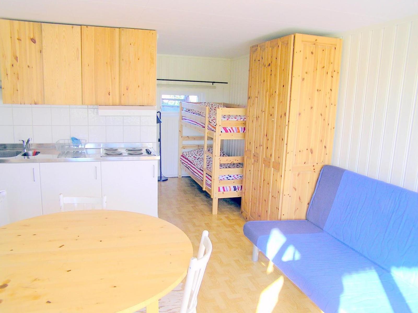Bedder At Oslo Airport - Serviced Apartments 제스하임 외부 사진