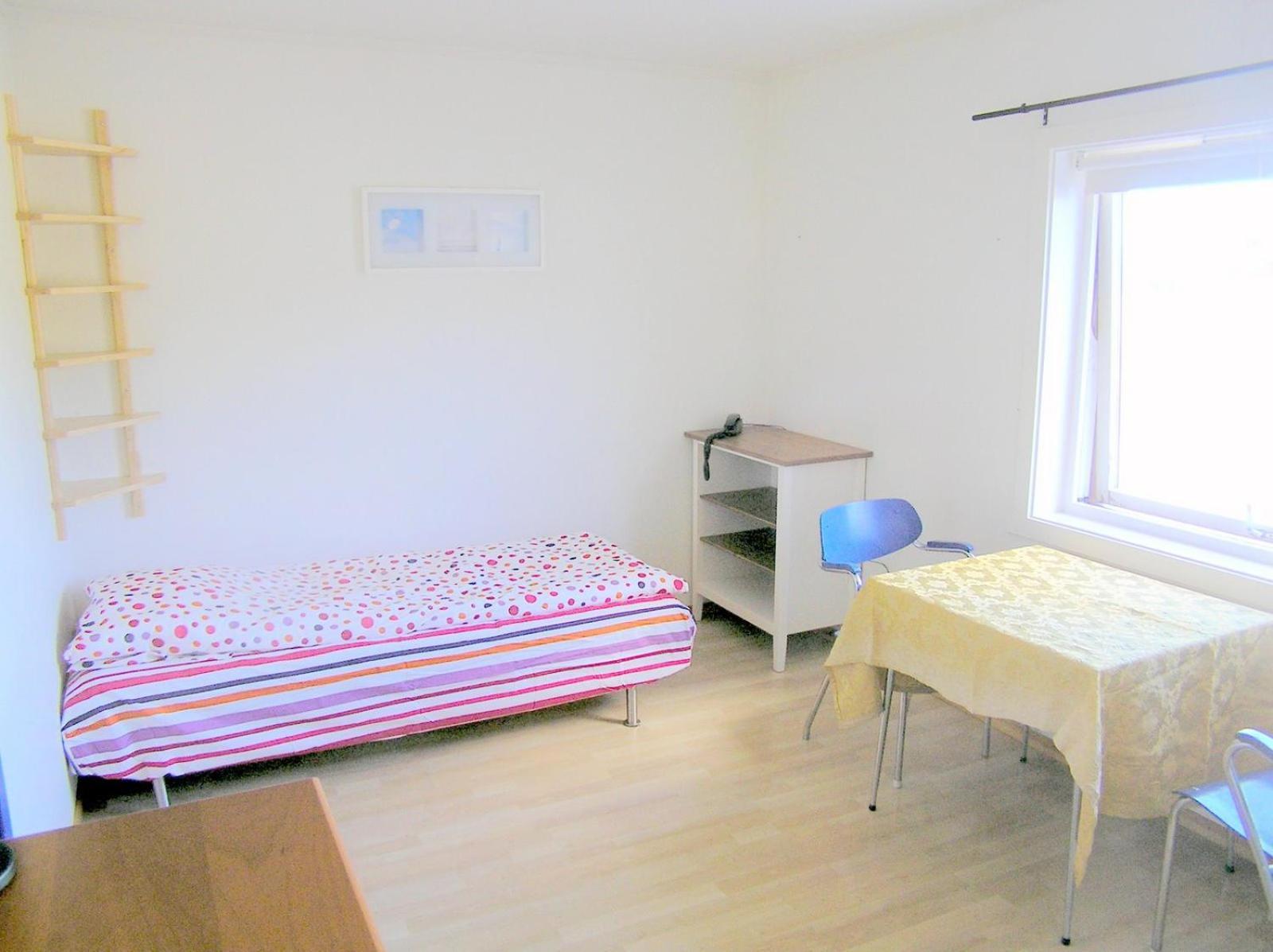 Bedder At Oslo Airport - Serviced Apartments 제스하임 외부 사진