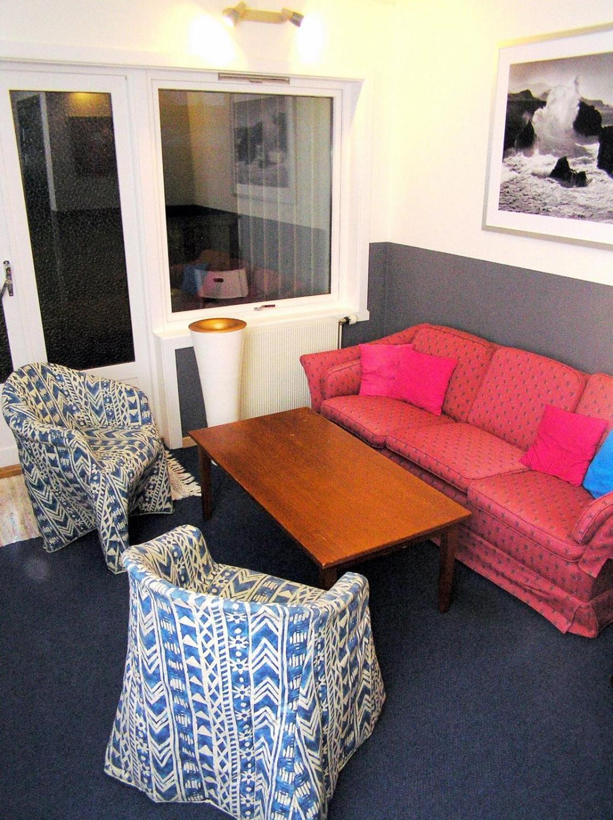 Bedder At Oslo Airport - Serviced Apartments 제스하임 외부 사진