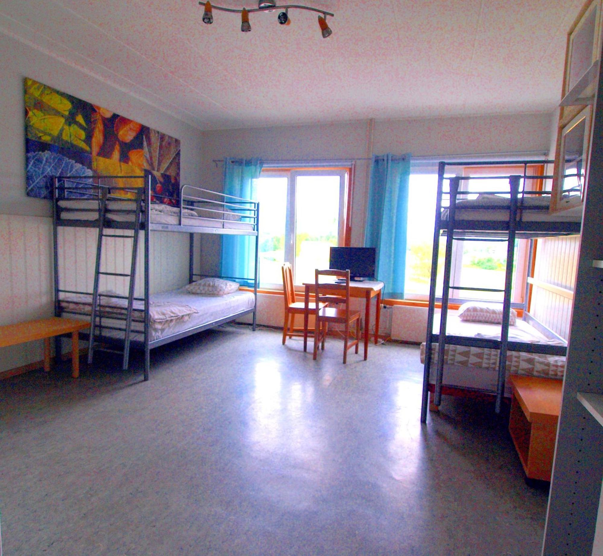 Bedder At Oslo Airport - Serviced Apartments 제스하임 외부 사진