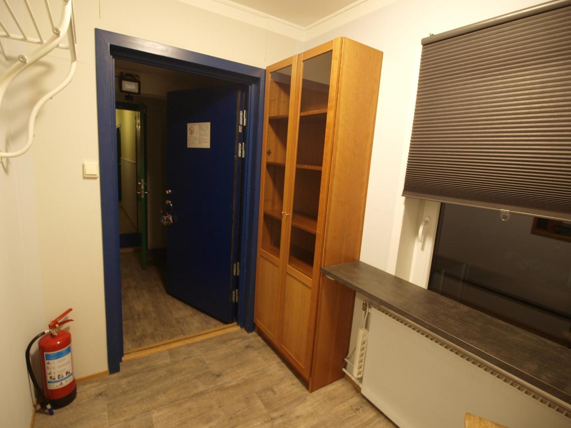 Bedder At Oslo Airport - Serviced Apartments 제스하임 외부 사진