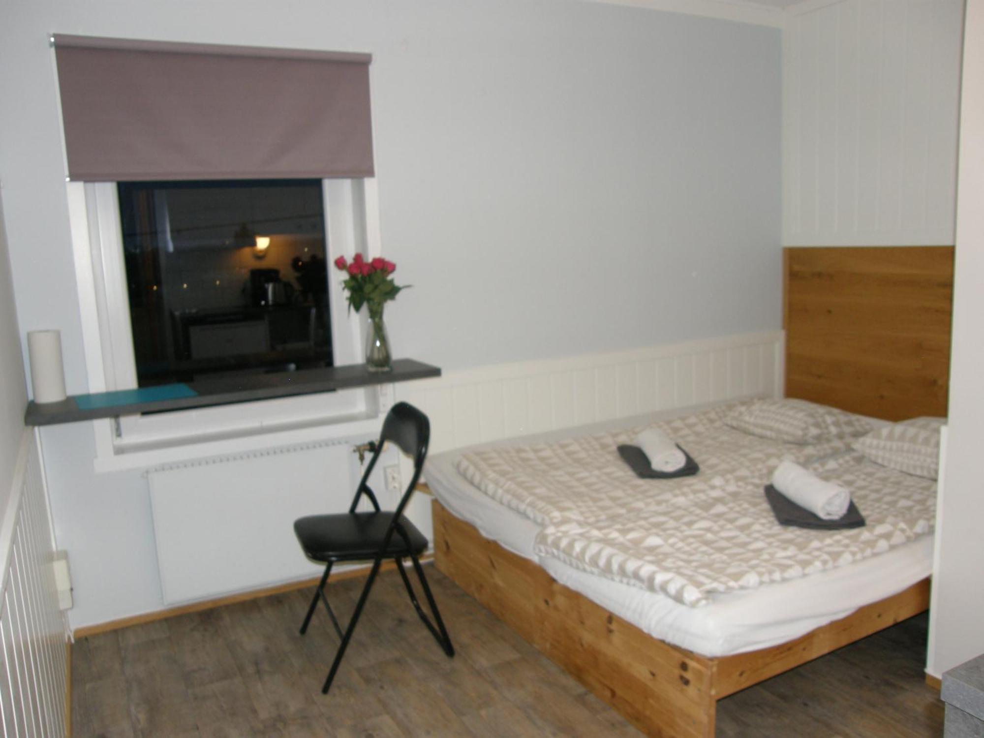 Bedder At Oslo Airport - Serviced Apartments 제스하임 외부 사진