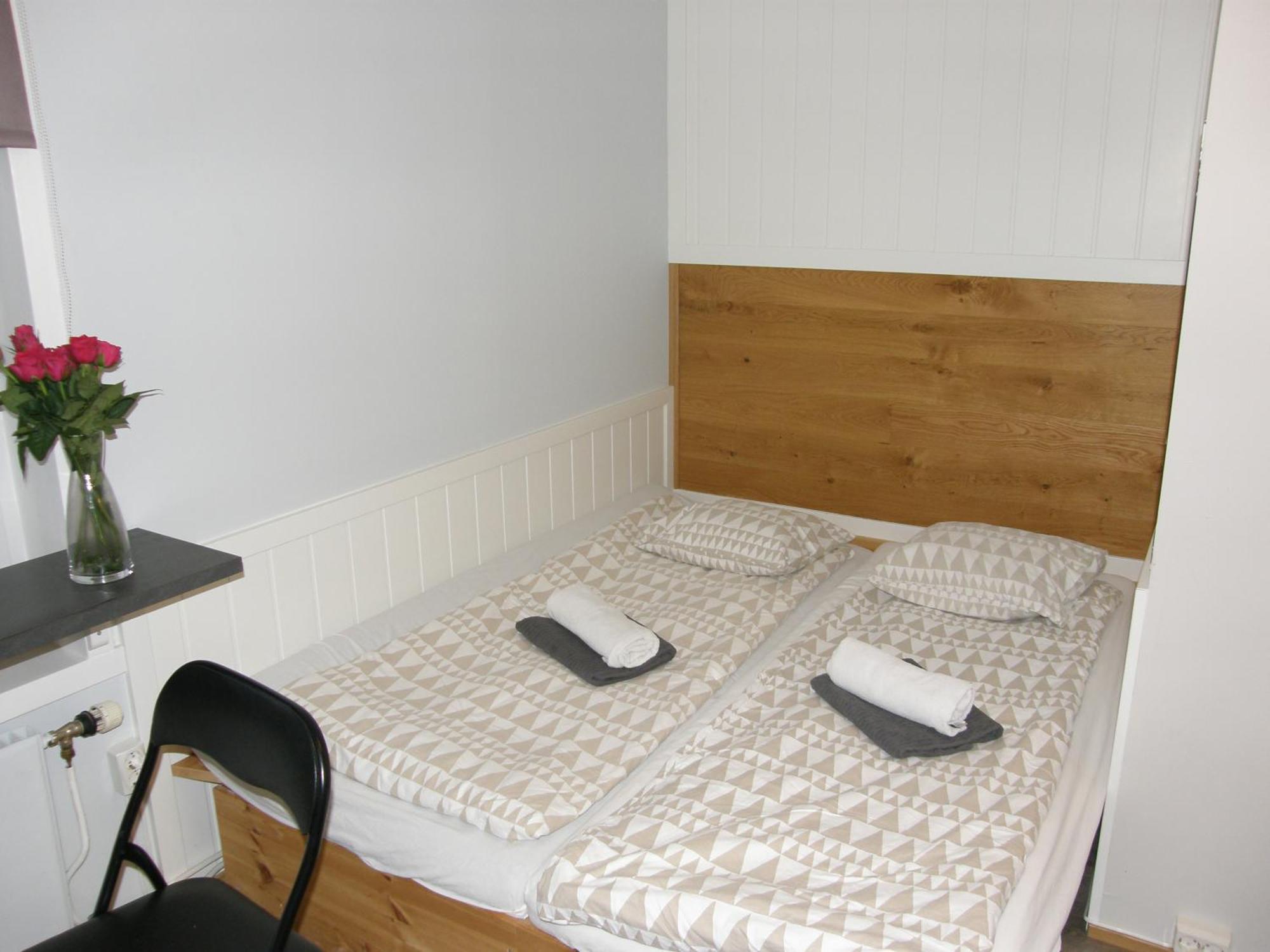 Bedder At Oslo Airport - Serviced Apartments 제스하임 외부 사진